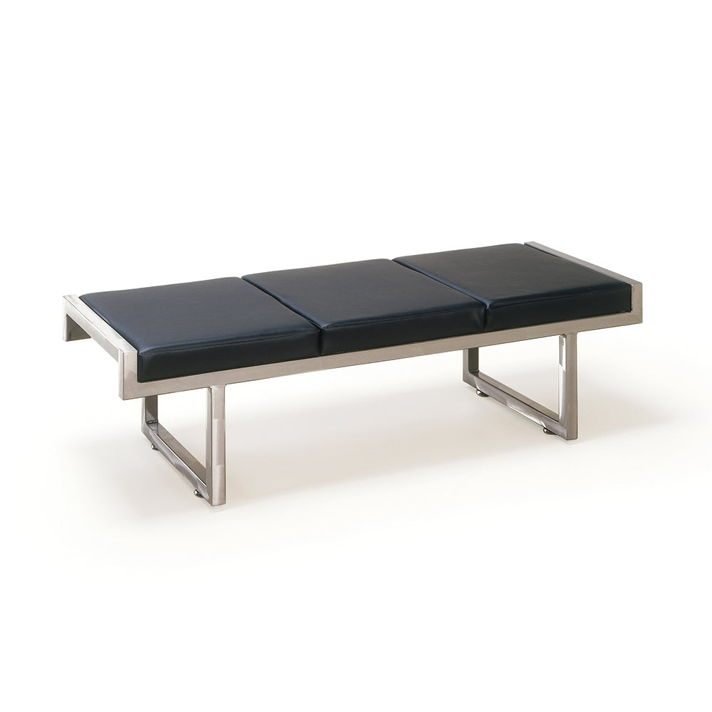 Temoc Bench TEMPO BENCH – ThingzContemporary