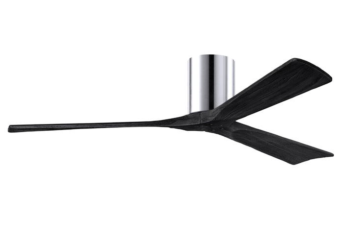 IRENE HUGGER FAN - CHROME – ThingzContemporary